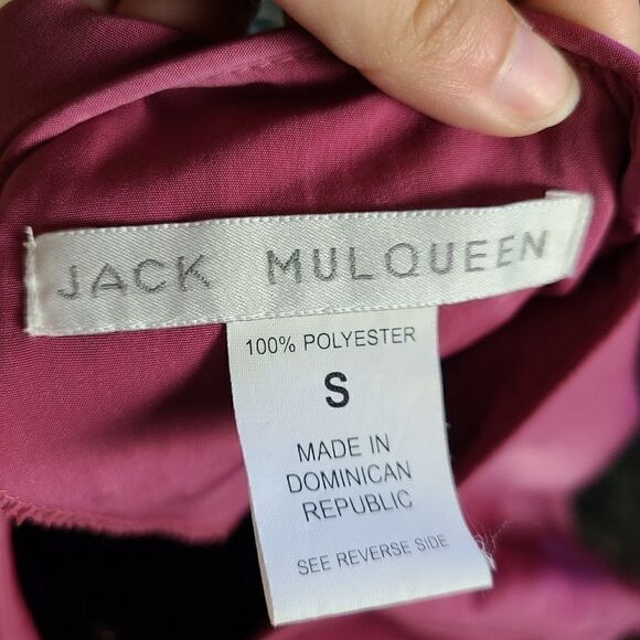 Jack Mulqueen Rouge Top - Picture 6 of 6